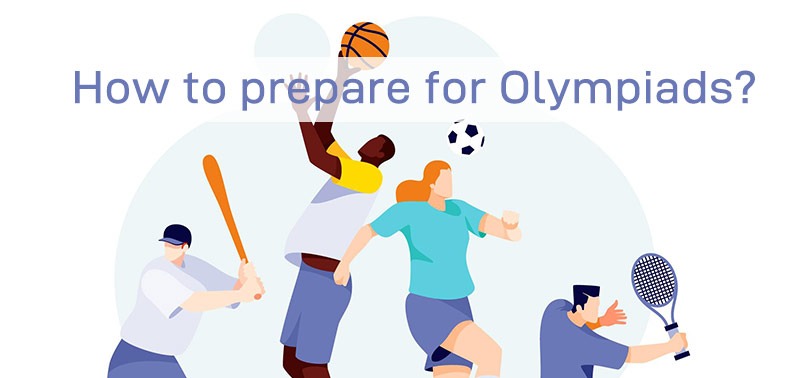 How to prepare for Olympiads