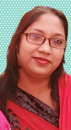 SAIMA KHAN